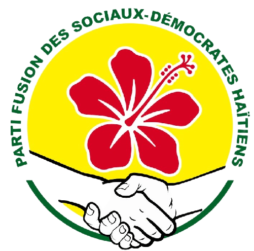 Parti Fusion des sociaux-démocrates haïtiens